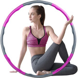 Detachable Exercise Assist Ring