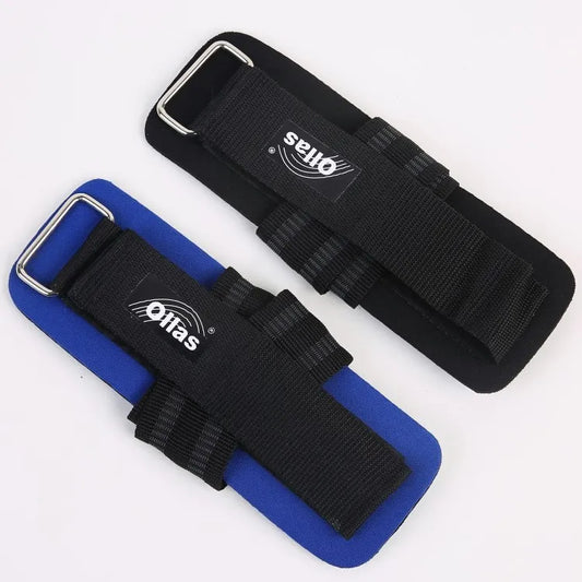 Wristguards Gym Grip Support Strap