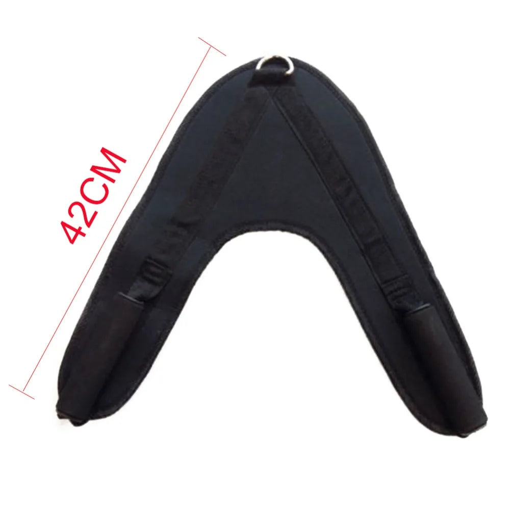 Ab Strap for Gym Workouts