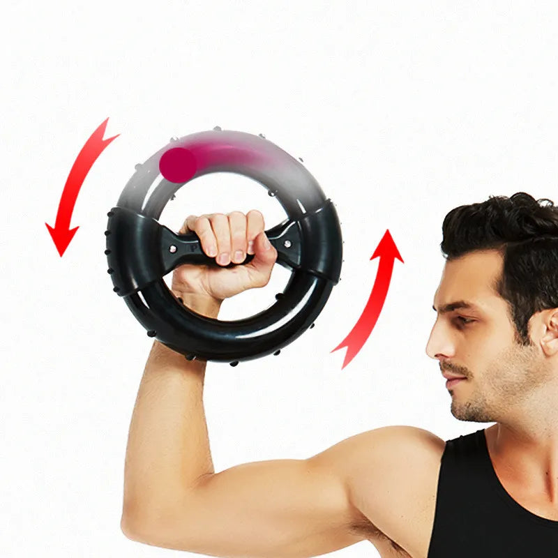 Portable Home Gym Training Device