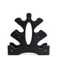Women's Dumbbell Rack Small Plastic